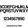 4ft Wooden 18mm MDF Birthday Numbers with Removable Base - Image 9